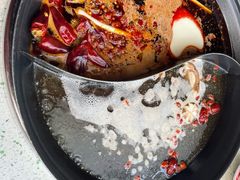 -龙厂长火锅厂(抚琴店)