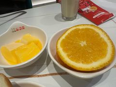 -豪享来(我格广场店)