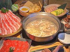 -大头椰·椰子鸡火锅(南宁万象城店)