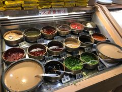 -火炉火自助餐(悠唐购物中心店)