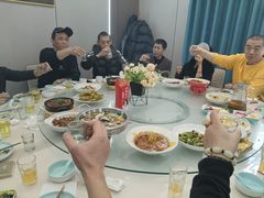 -柒皓餐廳(广元路店)