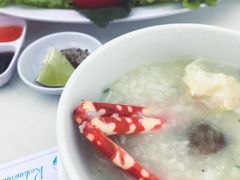 -越海渔村