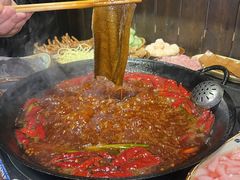 -胖碗火锅(观音桥店)