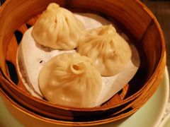 汤包-万丽轩·粤菜(王府井金茂万丽酒店)
