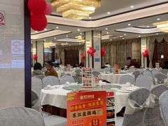 -东江渔村·古典园林·30年粤菜老字号(太和店)