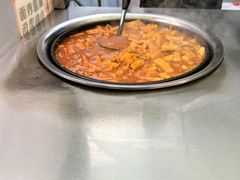 -老太太海鲜鱼饼