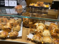 -方炉·天然食材面包店(青秀店)