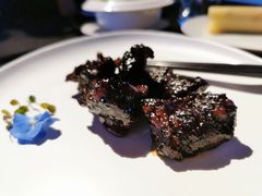 文火煨山东黑牛-鲁采LU STYLE(新天地店)