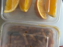 -湘中缘·湖南菜(娄底驻京办店)