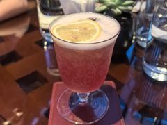 -广州柏悦酒店·悦吧·顶楼露天酒吧