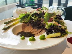 -L'Arome芳芳法国餐厅(仙林金鹰店)