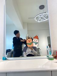 -CP·STUDIO发型工作室