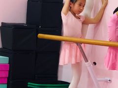 -予荷舞蹈(盛景校区)