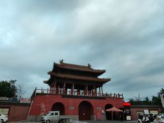 -百泉景区