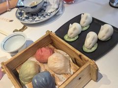 -侨美食家·40年地道粤菜(珠江新城店)