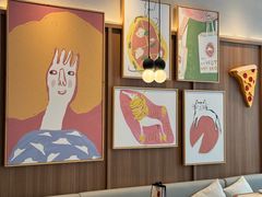 -必胜客(龙茗店)
