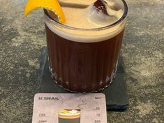 三途川-BE NORMAL CAFE(霞溪路店)