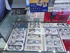 -大明眼镜(方庄店)