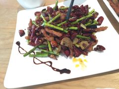 iphone_upload_pic-拂晓山房·私房川菜(西门店)