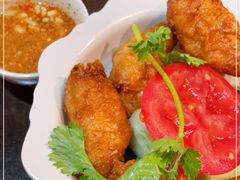 -大头虾越式风味餐厅(光明广场店)