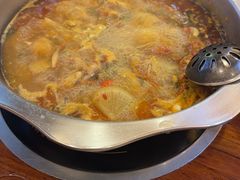 -大理.老字号渝记酸萝卜乌鱼(古城总店)
