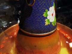 -陈熹公民族美食文化餐厅(中华广场店)