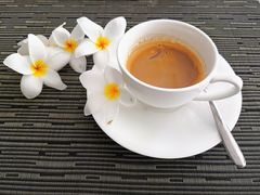 -三亚湾皇冠假日度假酒店·临风大堂酒廊