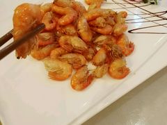 -老正兴菜馆(福州路店)