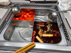 -海底捞火锅(奥山世纪城店)
