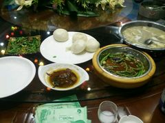 -金色农家(双港店)