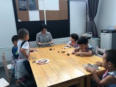 -UCCA Kids 儿童美育