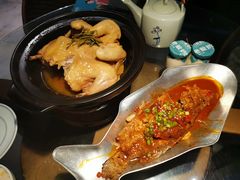 -刀板香·安徽菜(国购IFC店)