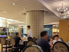 大堂-圣丰索菲特·2 On 988 Café 自助餐厅