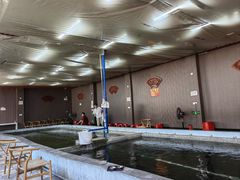 -光头佬室内钓虾场·烧烤·团建·亲子(中山八路店)