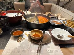 -山缓缓火锅(上海闵行龙湖店)
