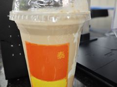 -喜茶(佛山岭南站店)