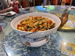 -柴火农家·江西赣南菜(土华店)