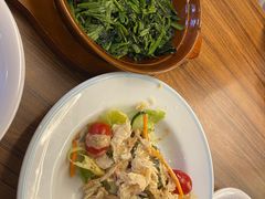 -萨莉亚意式餐厅(河东万达店)
