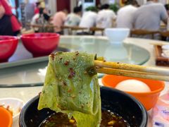 -乡党臊子面(丰庆公园店)