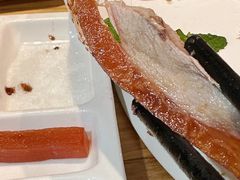 -四季民福烤鸭店(前门廊房二条店)