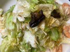 -吕氏疙瘩汤·私家菜馆(慈云寺店)