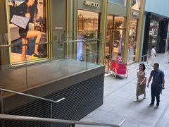 -JIMMY CHOO(海港城精品店)