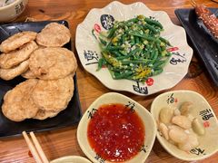 -疍家人黄记海鲜火烧烤