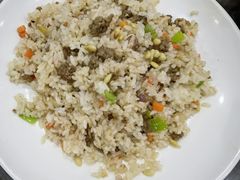 牛肉炒饭-东伊顺(高银街店)