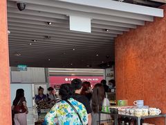 -星巴克(香港国际机场44号闸店)