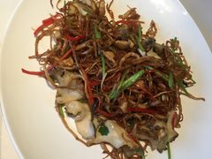 -百富源·海鲜辽菜(浑河堡店)