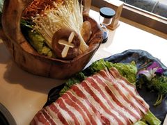 -东椰·海南椰子鸡火锅(朝阳门店)