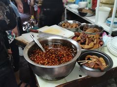 -吴长子卤菜馆(统一街店)