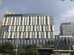 -福州仓山万达浦上大道地铁站锦江都城酒店