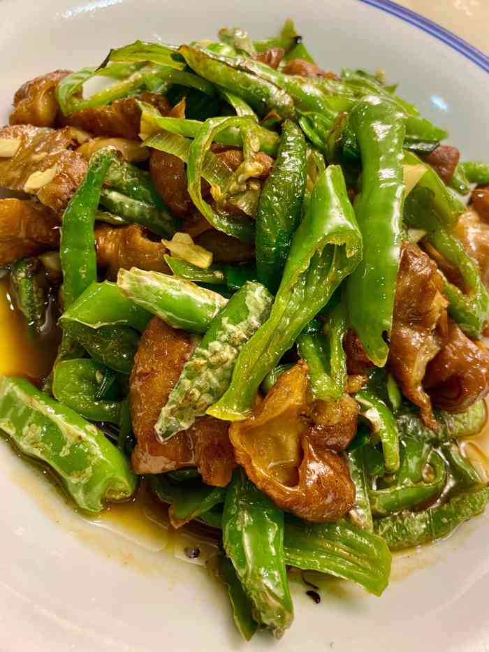 衢州土菜馆(直戒坛寺巷店)-"说句话实话这家是我这次来杭州吃的最差的